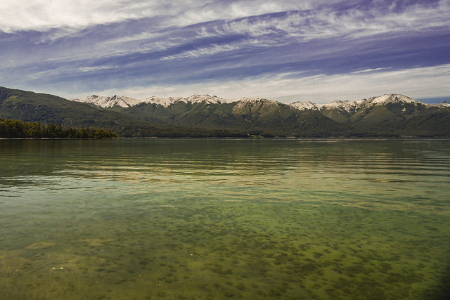 Bariloche 2019 - Lago Nahuel Huapi