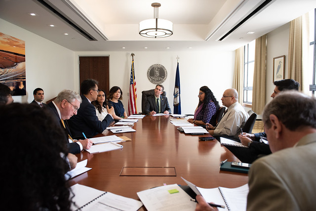 05-02-2019 Virginia Asian Advisory Board Report Meeting