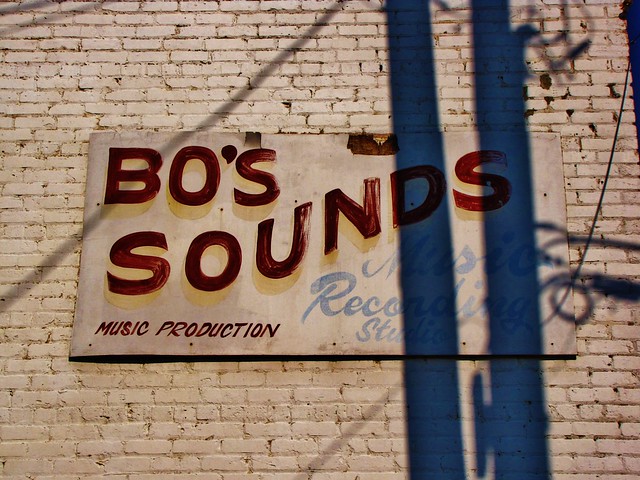 Bo's Sounds