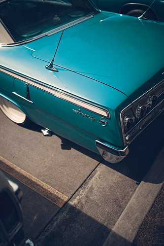 City Classics | by @nickricophoto