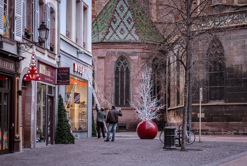 Colmar