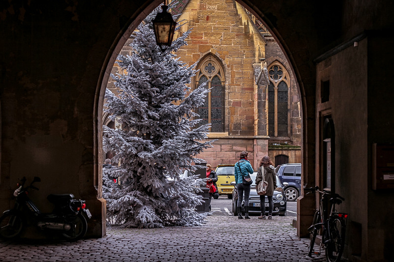 Colmar