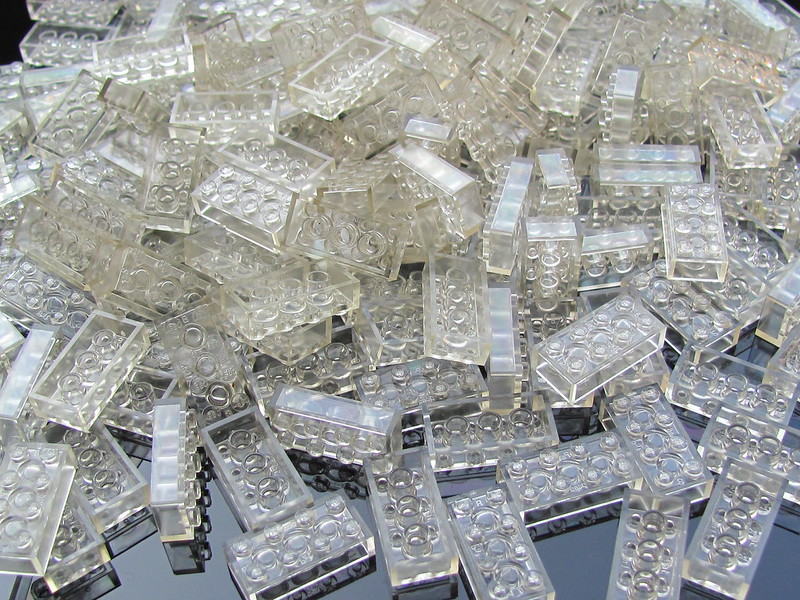Modulex Blocks Lego Modulex | Flickr