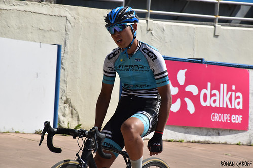 DSC_0803 | Yuki Ishihara (Interpro Cycling Academy). | Ronan Caroff ...