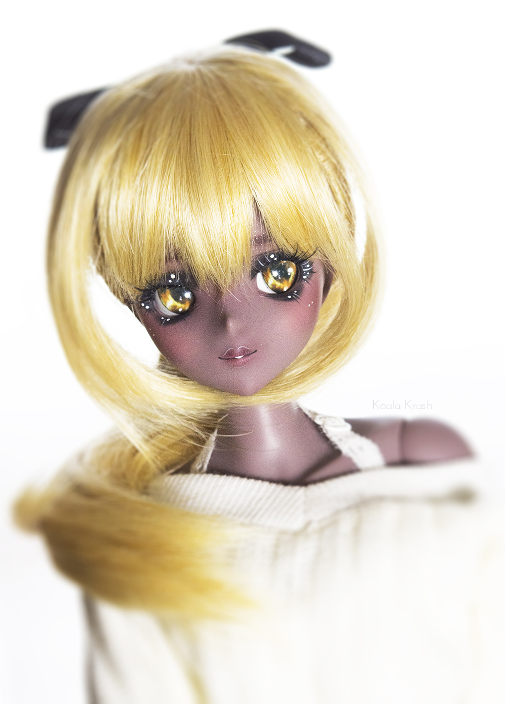 [Dollfie Icon / Dollfie Dream]   ✧* ✧*  Cooking time !  // The Fox Knight  *✧ *✧ - Page 19 48013747671_808b66ca99_o