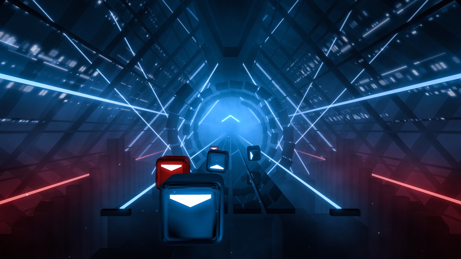 Beat Saber: Imagine Dragons Music Pack