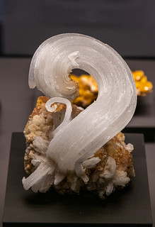 Gips - Terra Mineralia