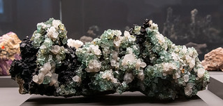 Fluoriet - Terra Mineralia