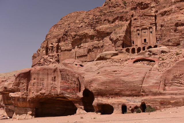 Petra, Jordan, June 2019 572