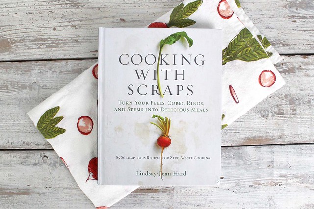 Cooking With Scraps