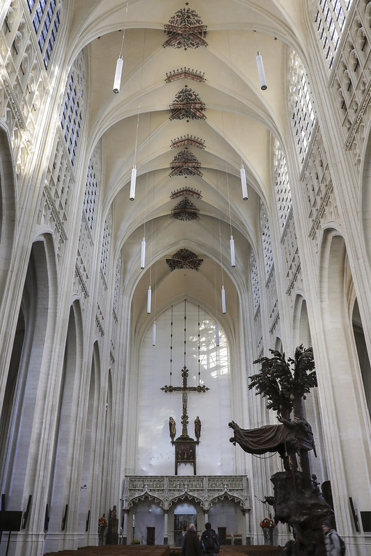 Sint-Pieterskerk, Leuven
