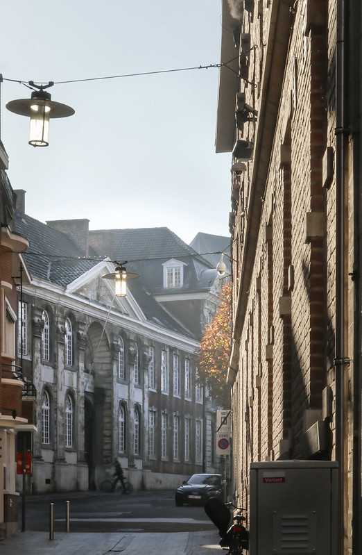 Leuven - Town