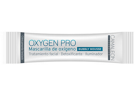 Oxygen Pro monodosis