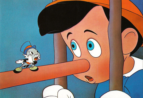 Pinocchio (1940)