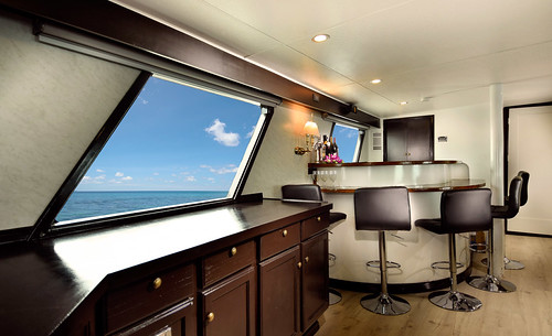 Area lounge