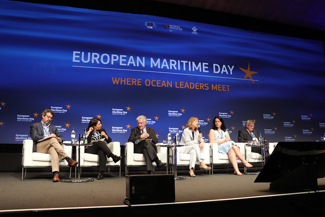 European Maritime Day 2019