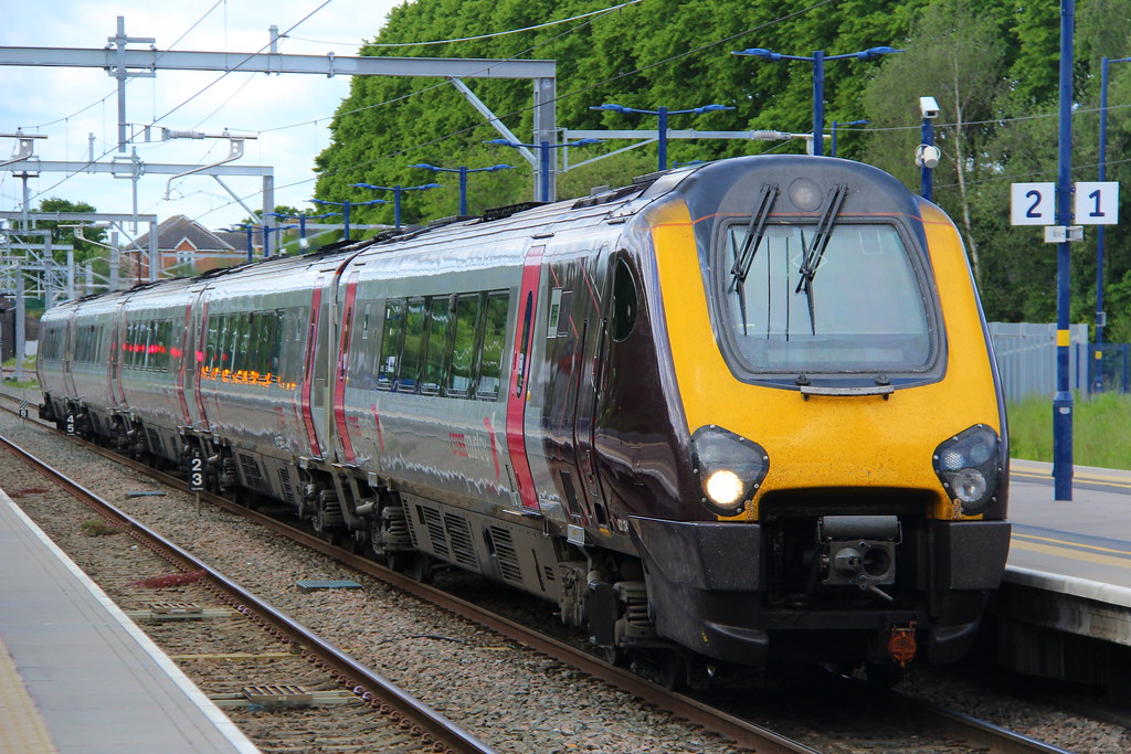 Train Sim World 3 - Scottish East Coast Main Line: Aberdeen To Dundee ...