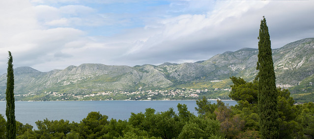 Cavtat, Croatia