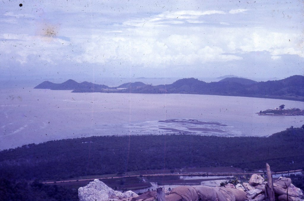 Colonel Cook: 1967 to 1970 Vietnam | Flickr