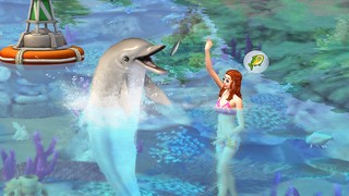 Vazou: The Sims 4 Vida na Ilha - Primeiras Imagens