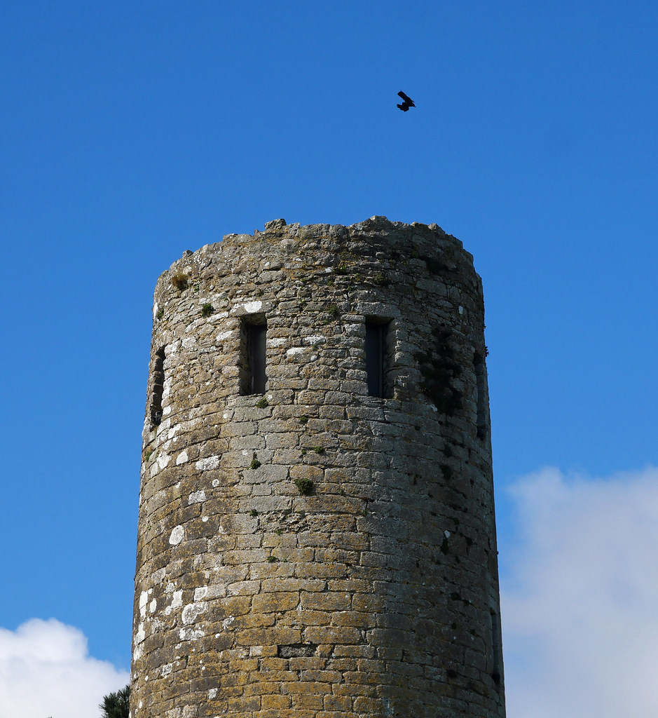 O’Rourke’s Tower 2
