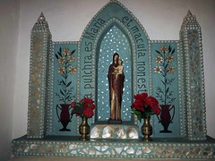 Our Lady Altar G1X7427