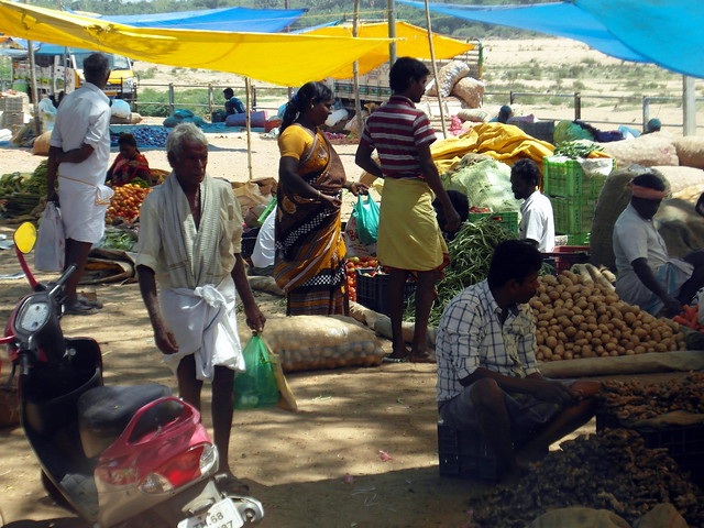 tamil nadu market