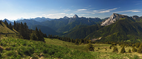italia italy carnicalps carnia outdoors hiking landscape mountain panorama