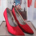Imelda Marcos Shoes