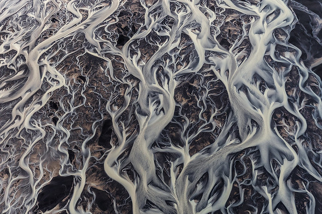 Braided River Systems