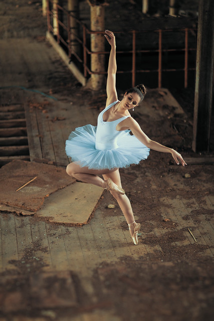 Urban Ballet