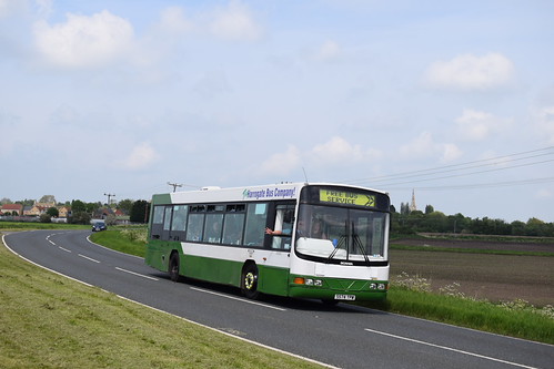 Ex First Northampton 65574! | by Lukes transport photos UK (lucas.d410)