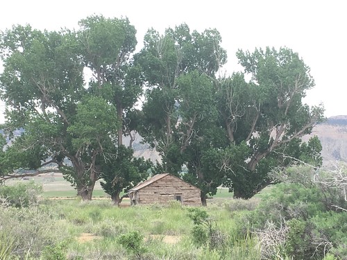 Yucca House National Monument
