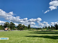 Surrey Downs Park | Bellevue.com