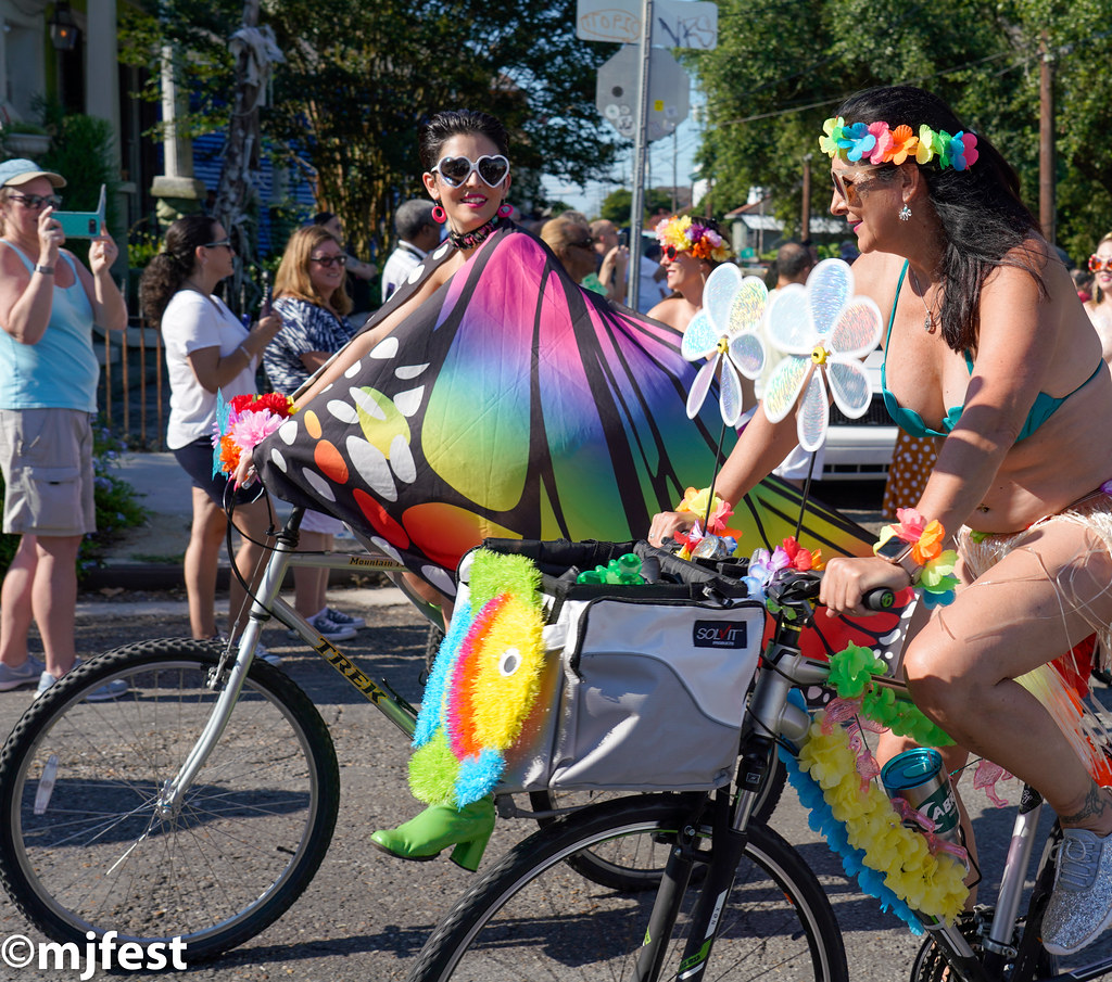 WNBR New Orleans.