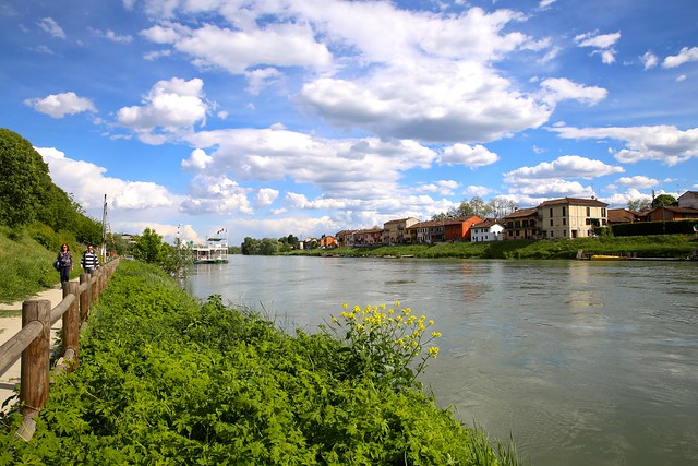 Pavia - Lombardia - Italia