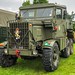 Military Vehicle Tattoo - GTM Alford Aberdeenshire Scotland - 09/06/19