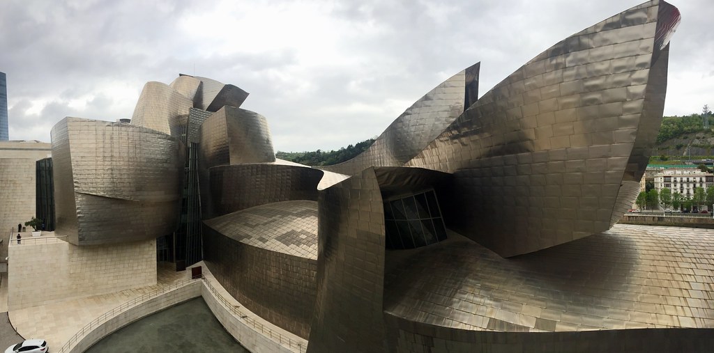 Bilbao (España 2019)