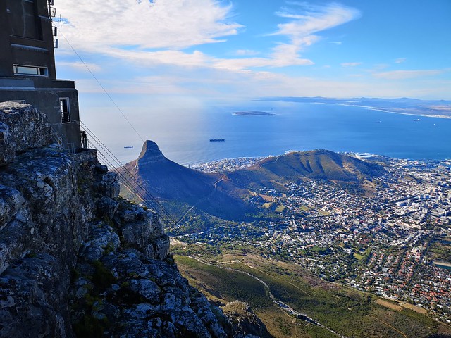 Table Mountain | Cape Town