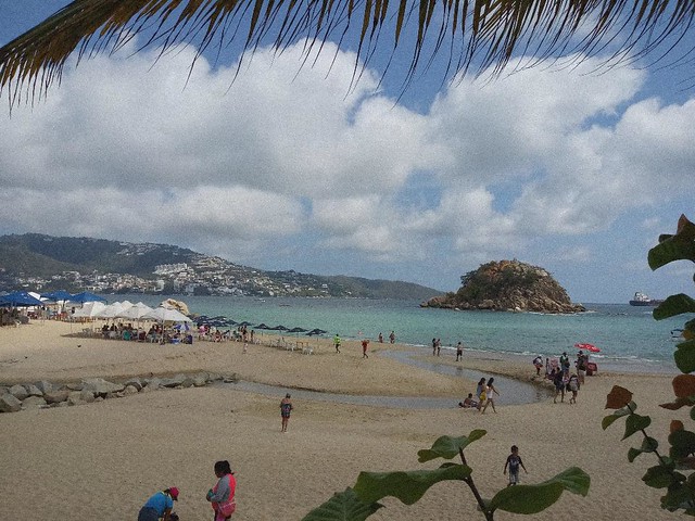 Acapulco (El Morro)