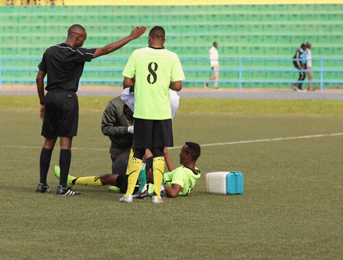 Umurenge Kagame Cup Finals offered a hot weekend to the Ci… | Flickr