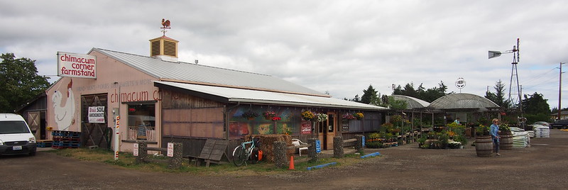 Chimacum Corner Farm Store