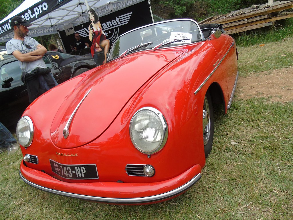 Old School day Chateauneuf 9 juin 2019