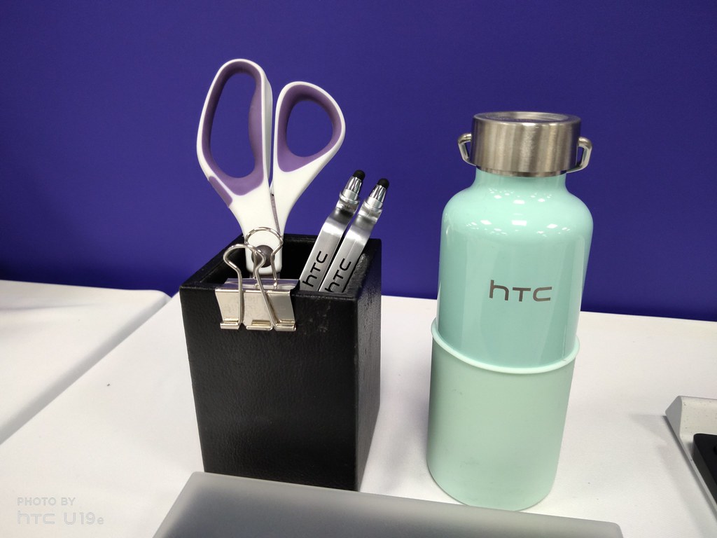 (7/1 更新) 新機來了 HTC U19e (1) 搶先實拍分享！ @3C 達人廖阿輝