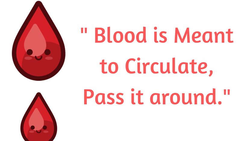 world Blood Donor Day 2019 Quotes 
