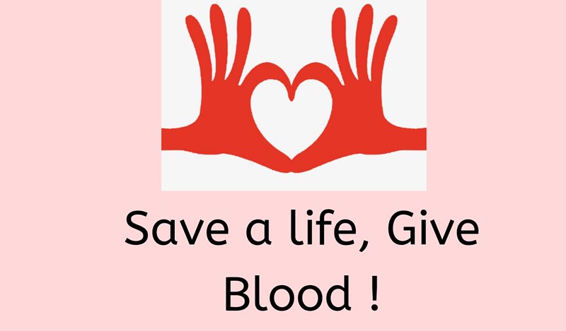 world blood donor day 2019 quotes 