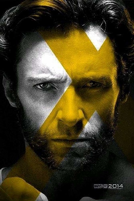 X-Men - Days of Future Past - Poster 20