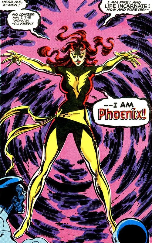 X-Men - Comics - 6