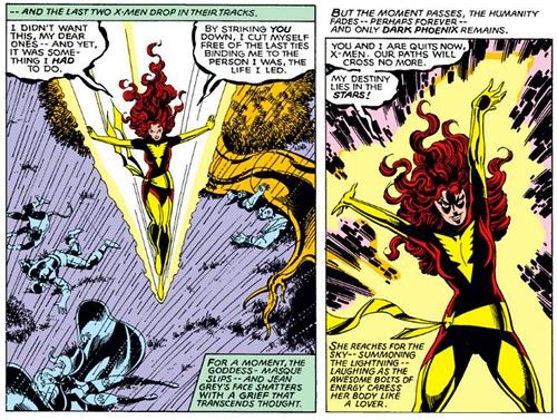X-Men - Comics - 3