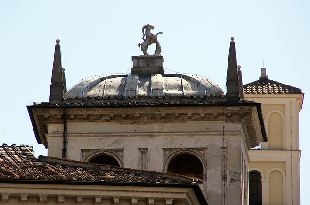 Rom,  Piazza di Sant’Apollinare, Palazzo Altemps